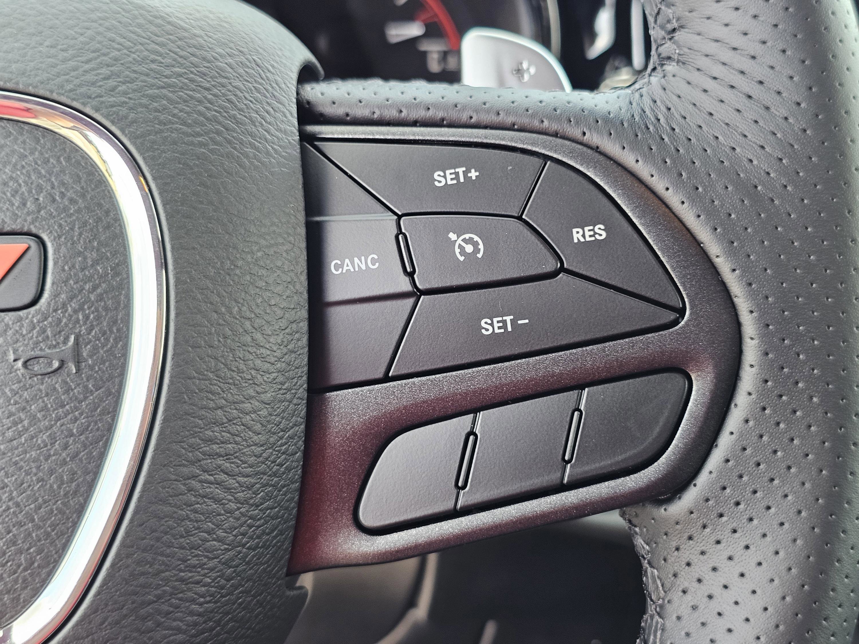 New 2026 Dodge Durango GT w/ Blacktop Package image 22