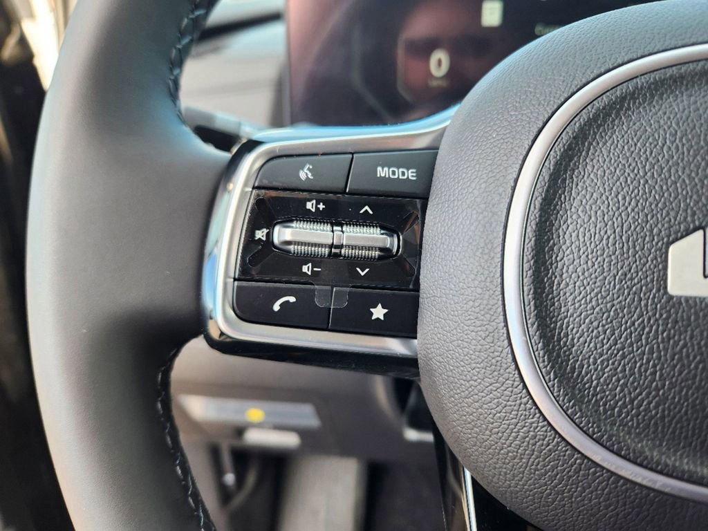 Certified 2025 Kia Carnival SX image 20