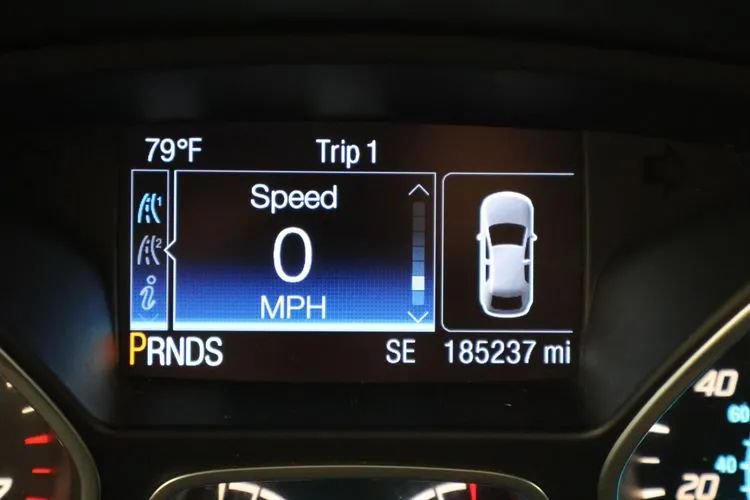 Used 2014 Ford Escape SE w/ Equipment Group 201A AWD/4WD image 30