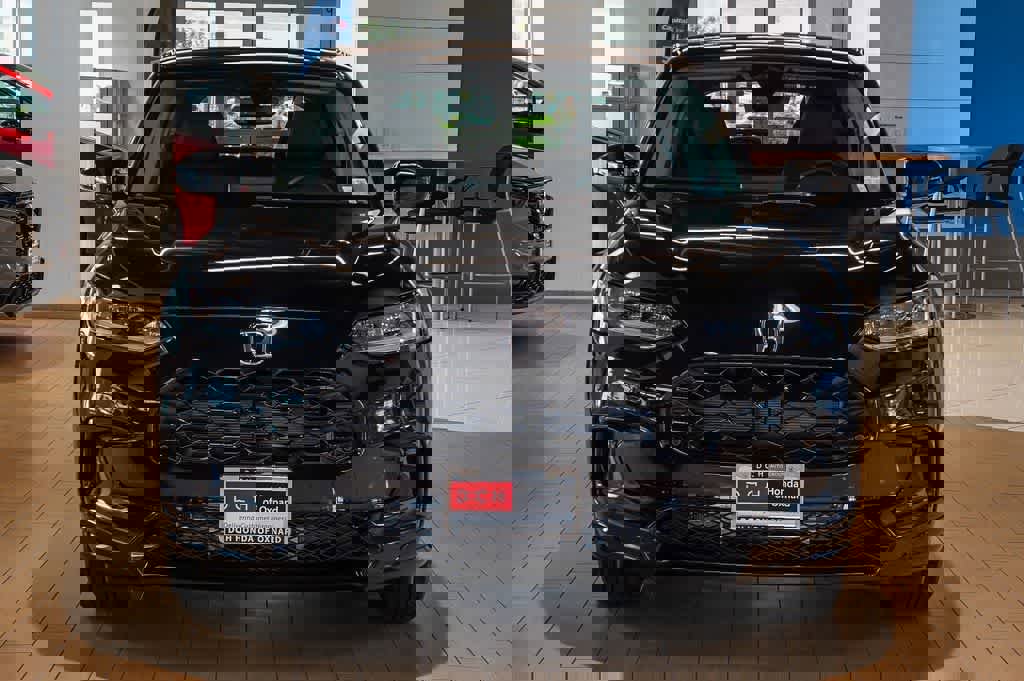 New 2026 Honda HR-V EX-L image 2