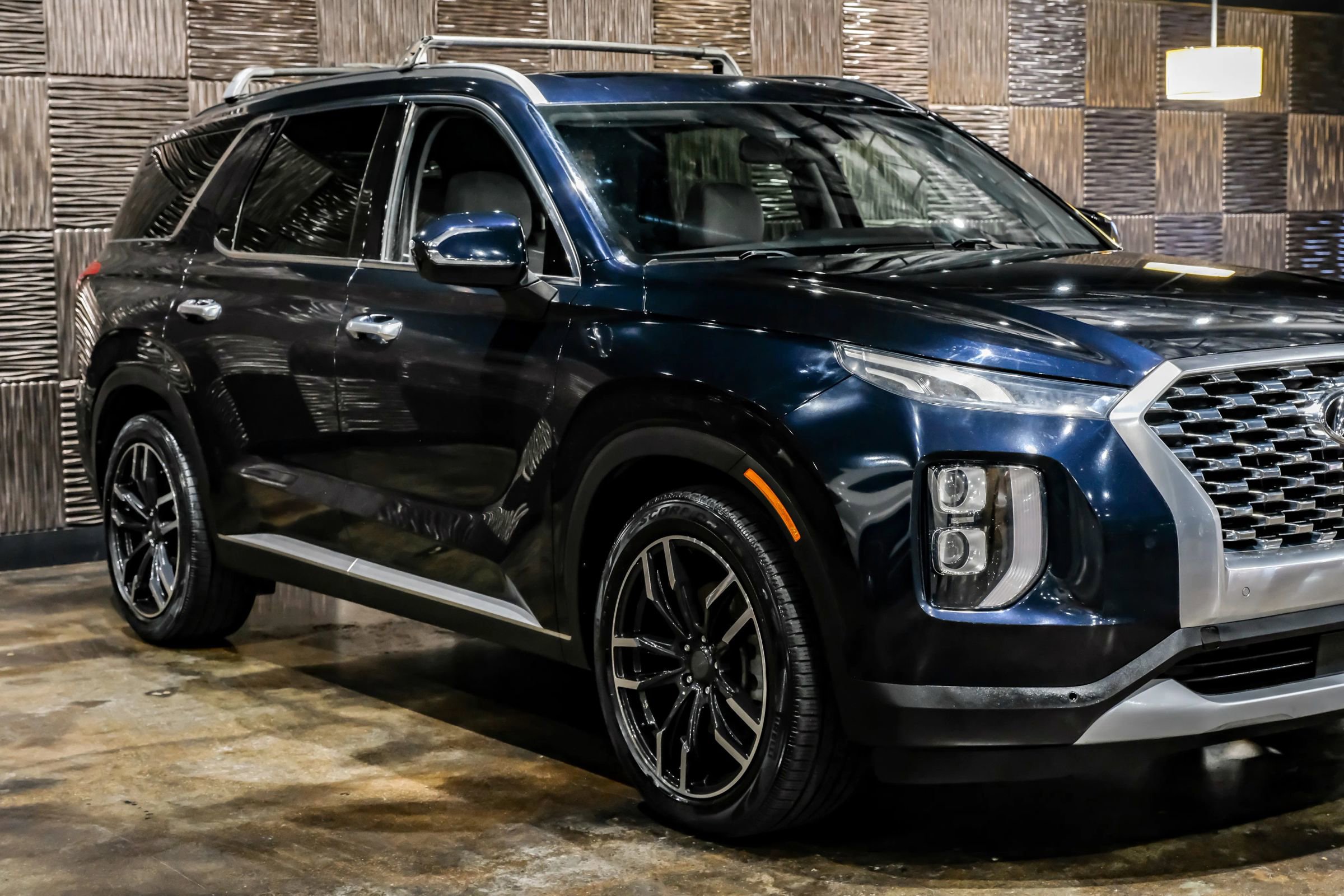 Used 2020 Hyundai Palisade SEL AWD/4WD image 6