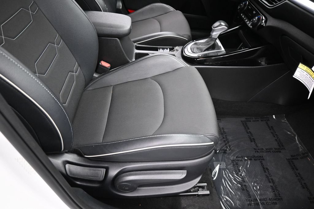 Used 2022 Kia Forte GT-Line w/ GT-Line Technology Package FWD image 38
