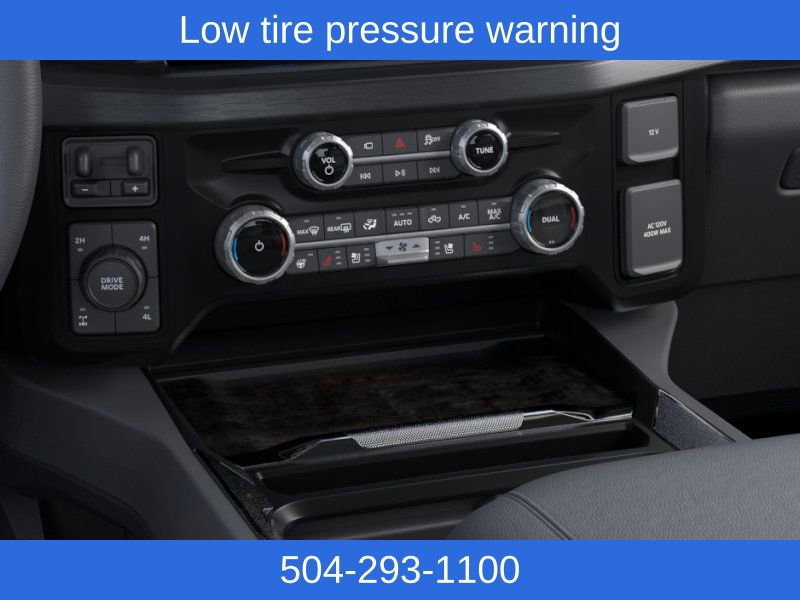 New 2026 Ford F250 Lariat w/ Lariat Premium Package image 15