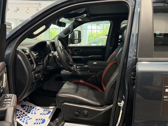 New 2026 RAM 1500 RHO w/ RHO Level 1 Equipment Group AWD/4WD image 16