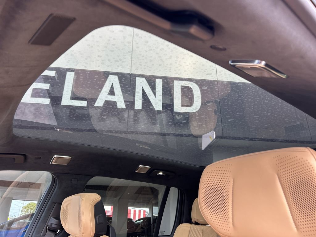 New 2026 Cadillac Escalade IQ Luxury 2 image 22