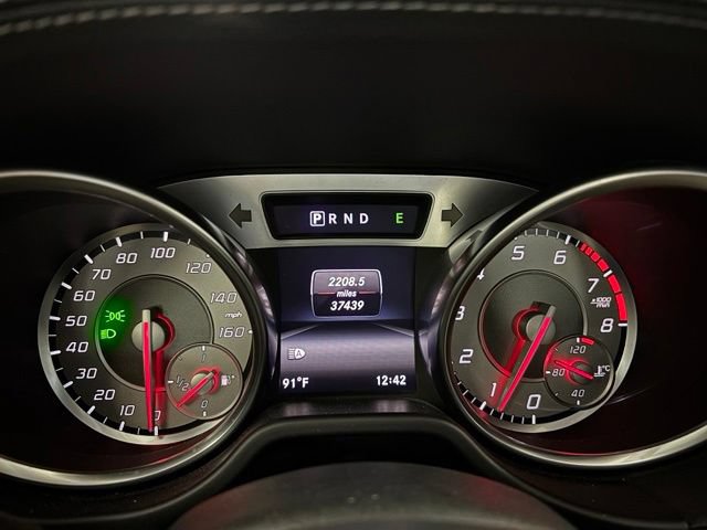 Used 2015 Mercedes-Benz SL 400 image 18