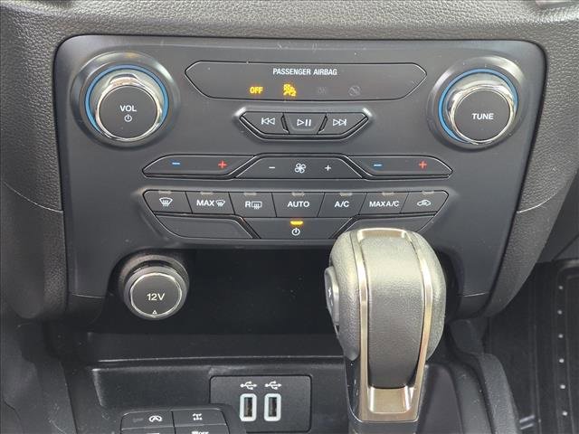 Used 2020 Ford Ranger XLT w/ Equipment Group 301A Mid image 18