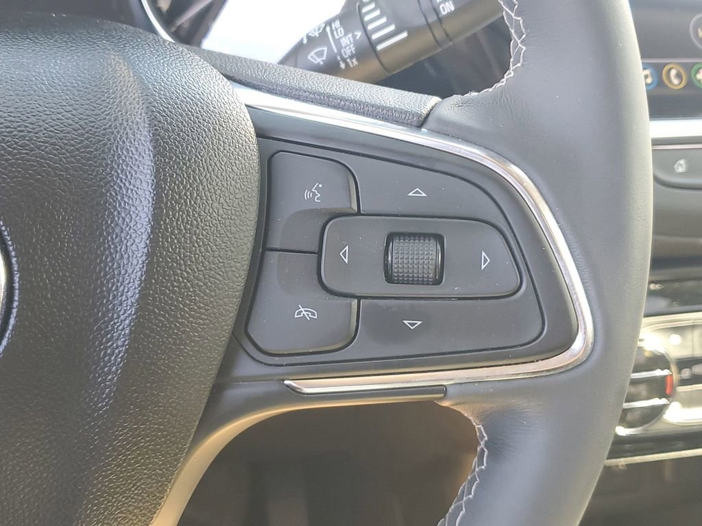 Used 2023 Buick Encore GX Select image 35