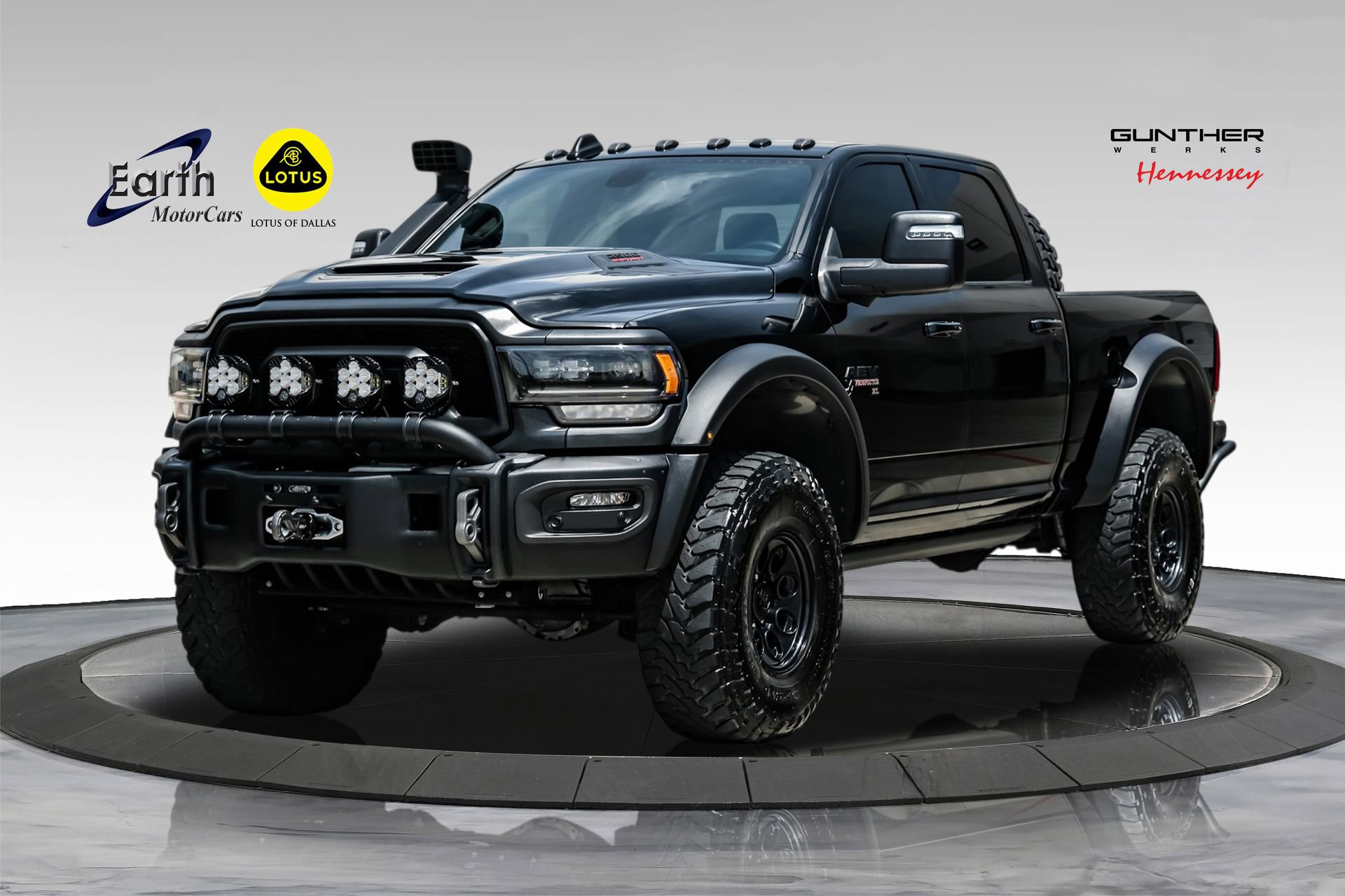 Used 2023 RAM 2500 Rebel w/ Level 2 Equipment Group AWD/4WD video 1