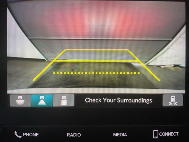 Certified 2024 Honda Accord EX image 16