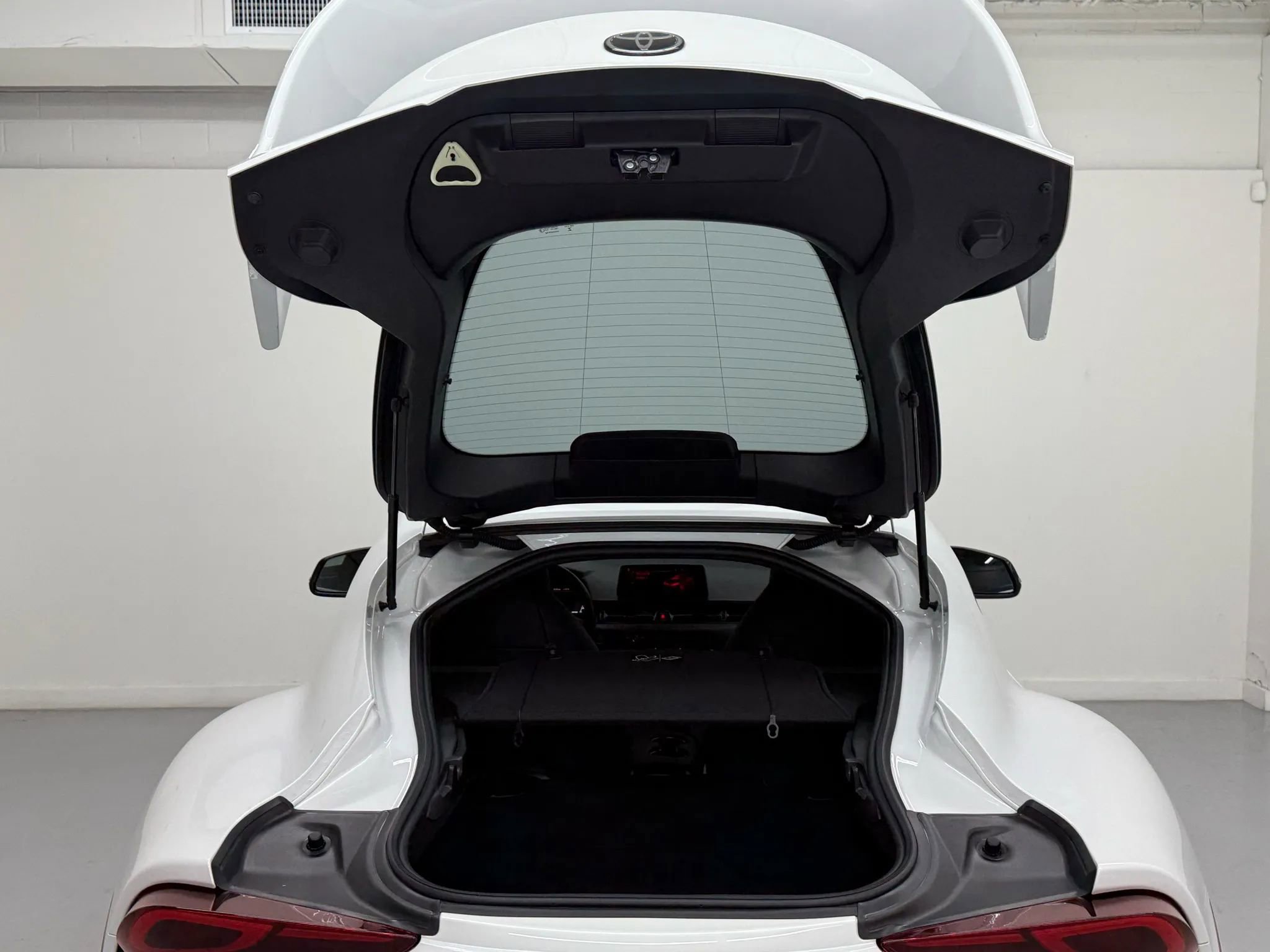 Used 2023 Toyota Supra Premium w/ Driver Assist Package image 31