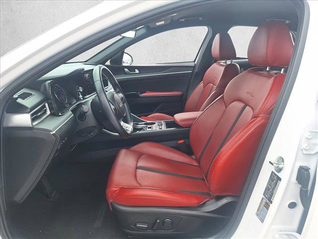 Used 2024 Kia K5 GT-Line w/ GT-Line Premium Package image 10