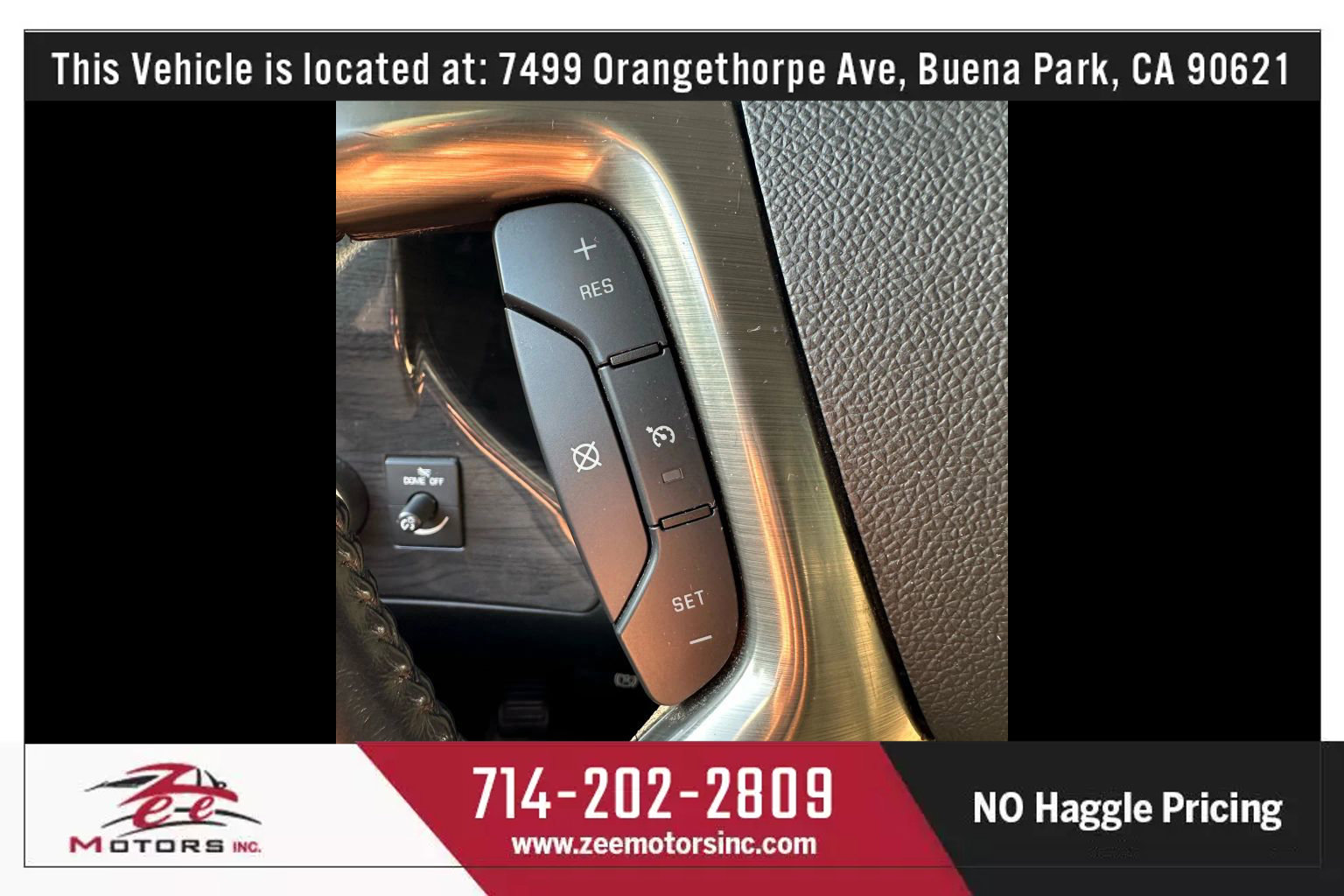 Used 2017 GMC Savana 2500 image 36