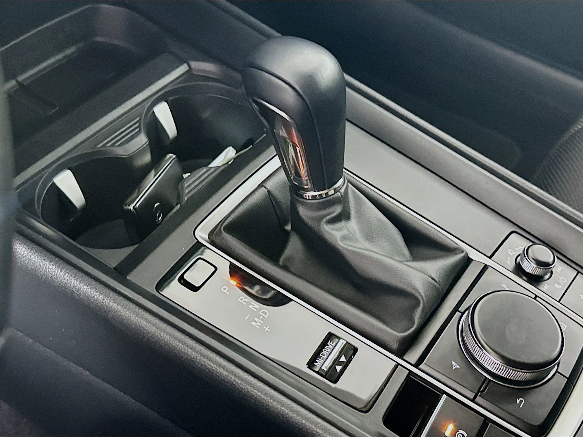 Used 2025 MAZDA CX-50 AWD 2.5 S w/ Premium Package image 25