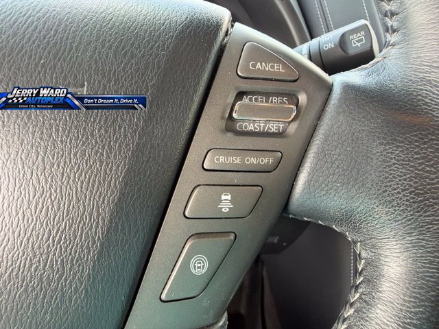 Used 2018 Nissan Armada SL w/ Premium Package RWD image 18