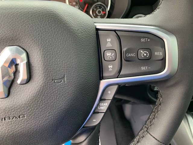 New 2025 RAM 1500 Big Horn image 31