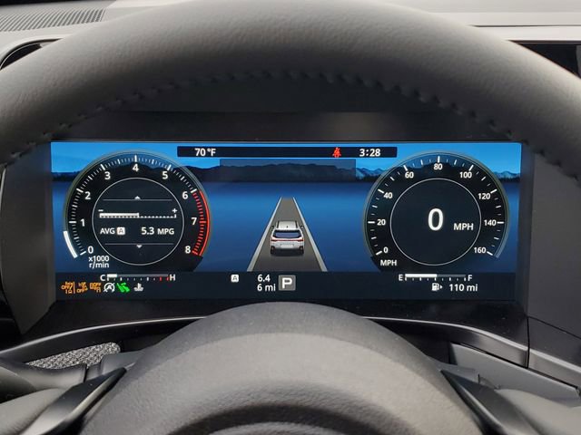 New 2026 Subaru Outback Limited image 26