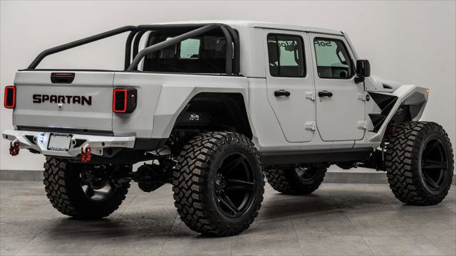 Used 2025 Jeep Gladiator Sport image 6