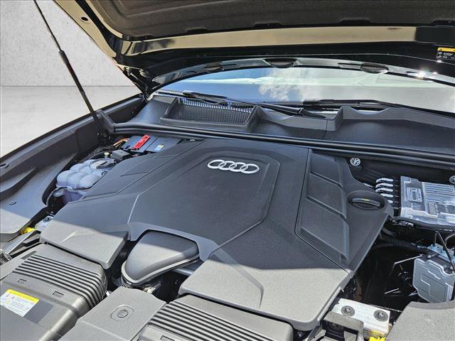 New 2026 Audi Q8 Prestige AWD/4WD image 27