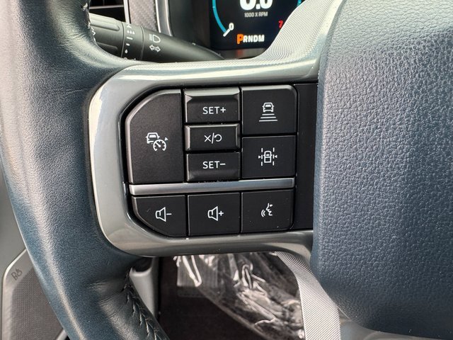 Used 2021 Ford F150 Limited image 23