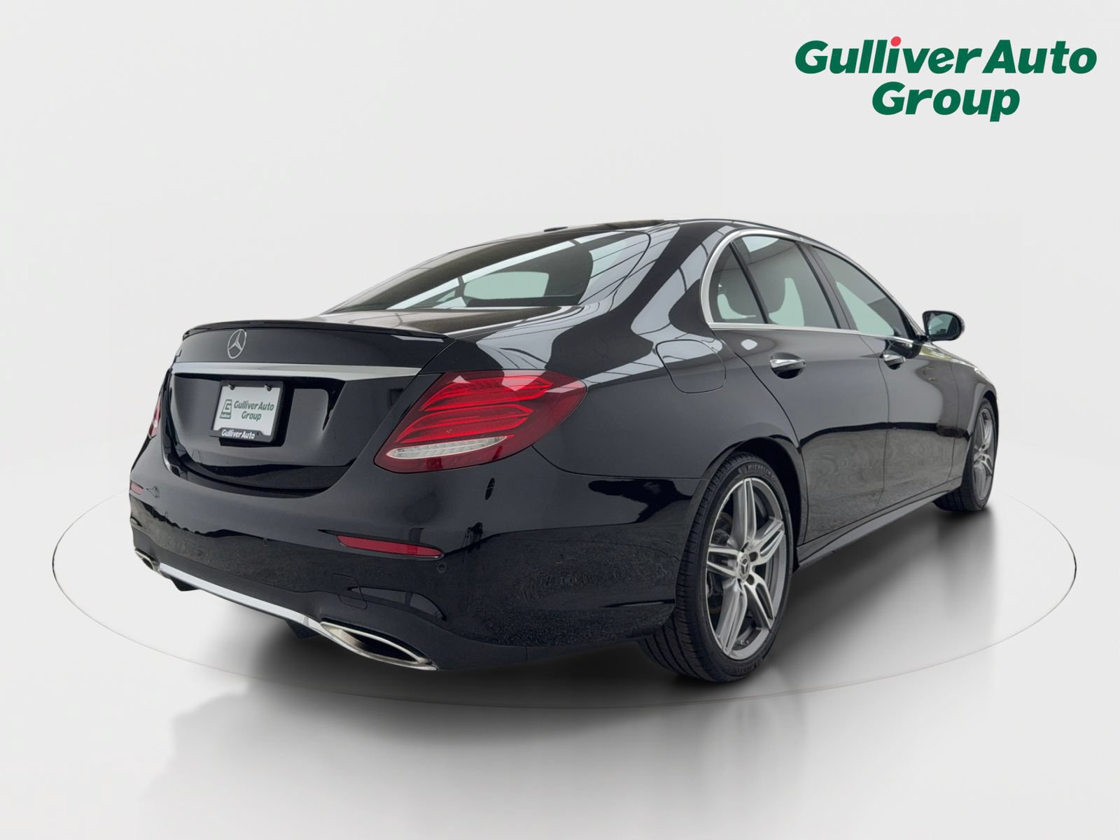 Used 2019 Mercedes-Benz E 300 w/ Premium 1 Package image 8