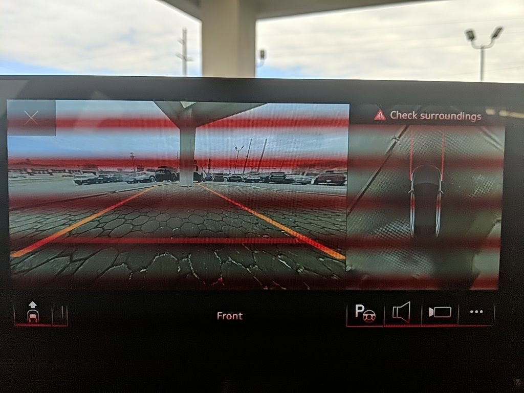 Used 2024 Audi S5 Prestige image 22