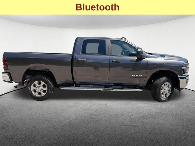 Used 2026 RAM 2500 Big Horn AWD/4WD image 11