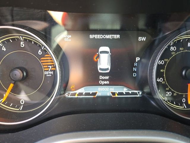 Used 2016 Jeep Cherokee Limited image 7