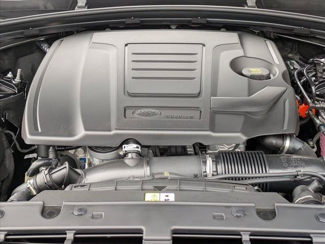 Used 2026 Land Rover Range Rover Velar S AWD/4WD image 19