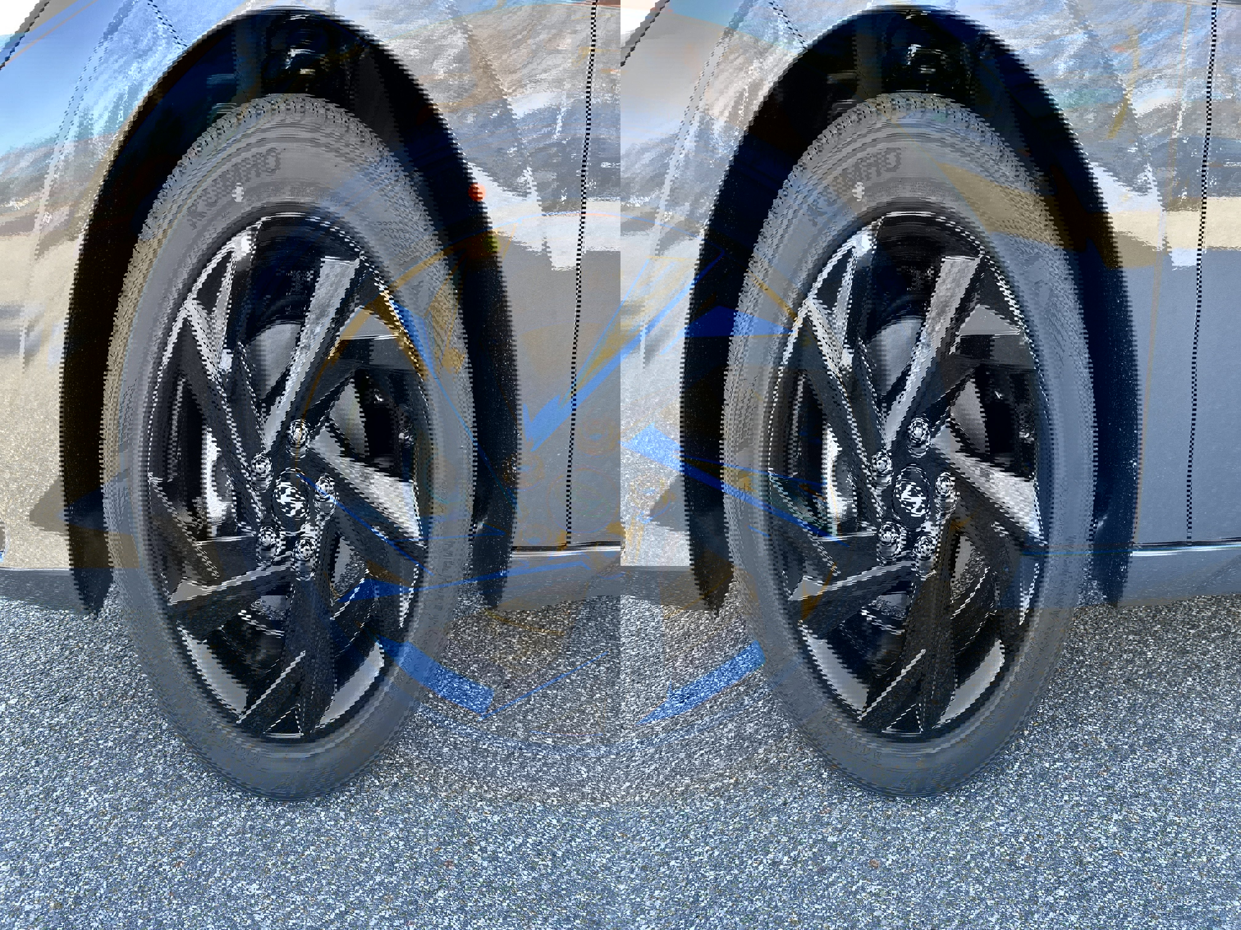 New 2026 Hyundai Elantra Sport image 11