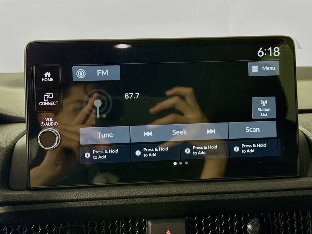 New 2026 Honda CR-V Sport image 14