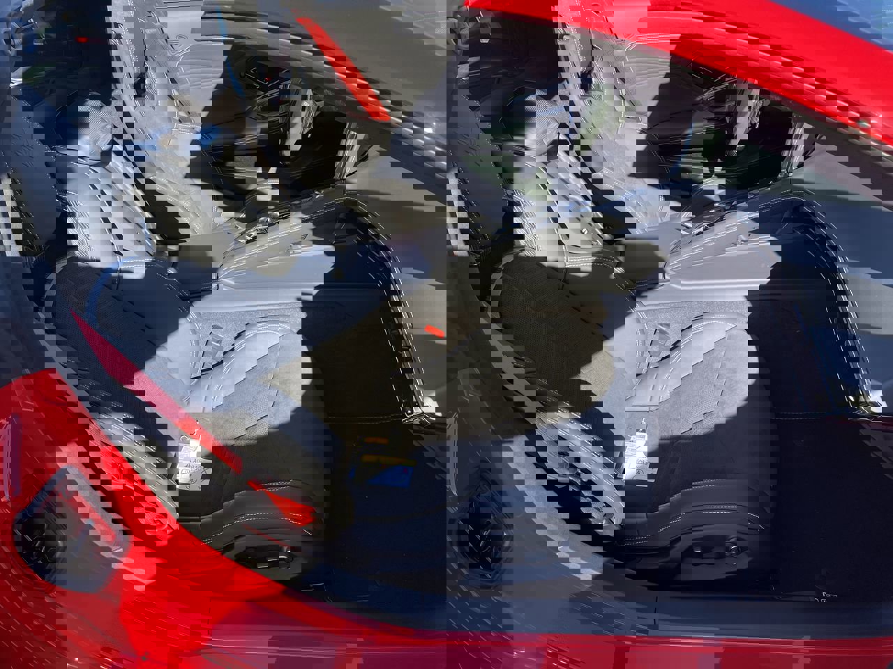 Used 2026 Chevrolet Corvette Z06 w/ Z07 Performance Package image 25