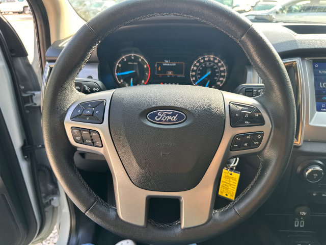 Certified 2022 Ford Ranger XLT w/ Equipment Group 301A Mid AWD/4WD image 28