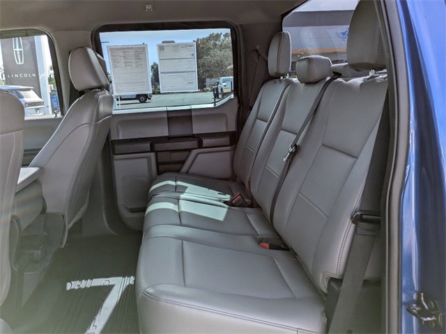 Certified 2022 Ford F250 XL w/ Power Equipment Group image 14