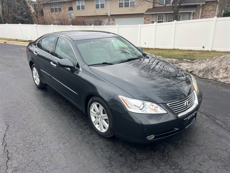 Used 2009 Lexus ES 350 Sedan image 5