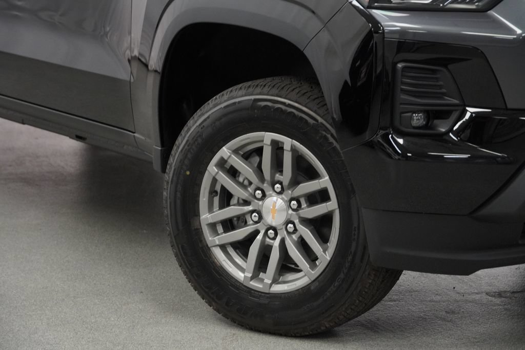 New 2026 Chevrolet Colorado LT w/ LT Convenience Package AWD/4WD image 10