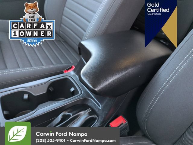 Used 2023 Ford Ranger XLT w/ Equipment Group 301A Mid AWD/4WD image 21