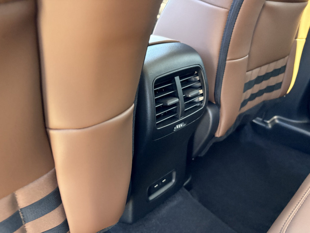 New 2026 Ford Bronco Sport Outer Banks image 17