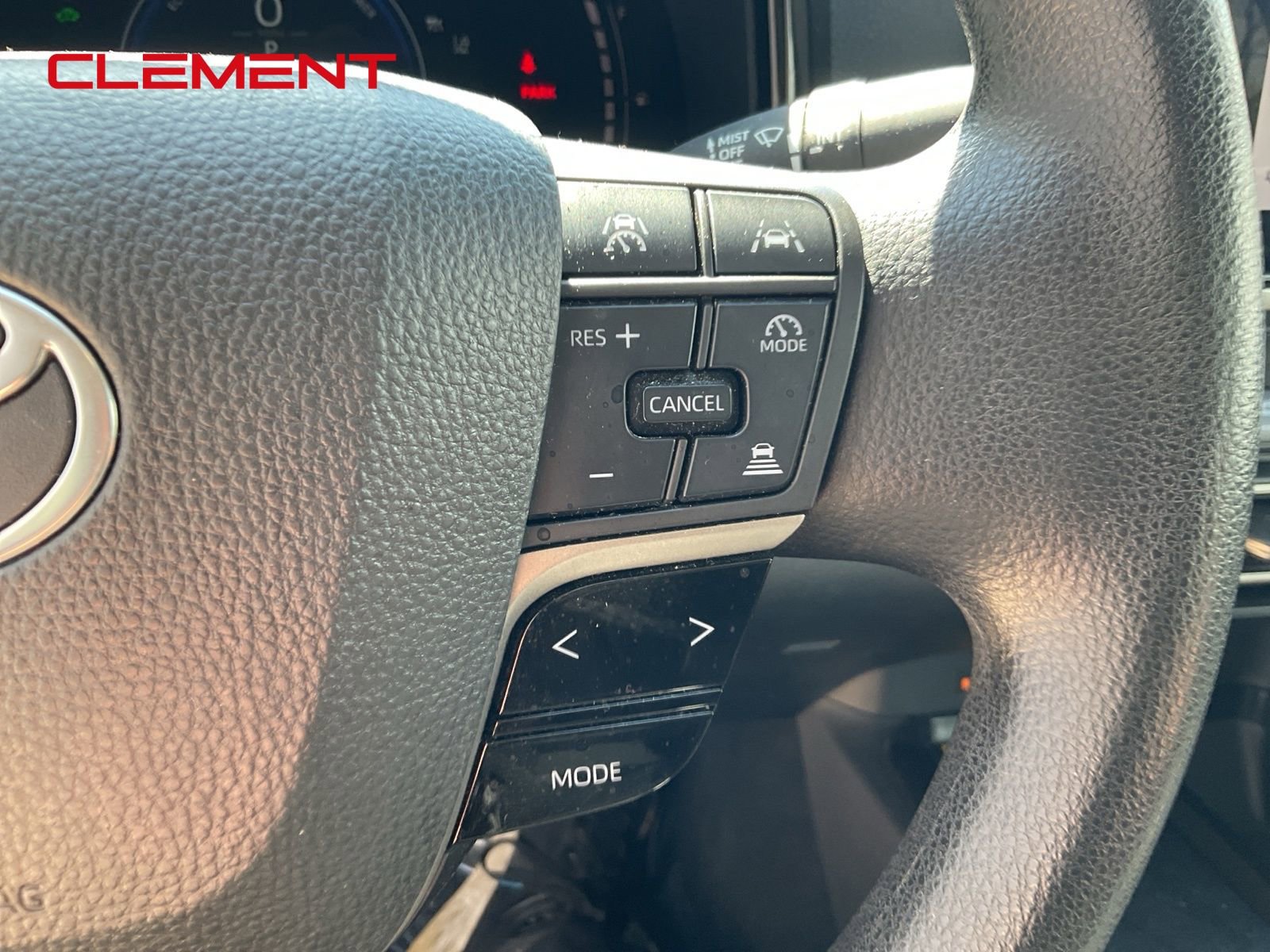 Used 2025 Toyota Camry LE FWD image 8