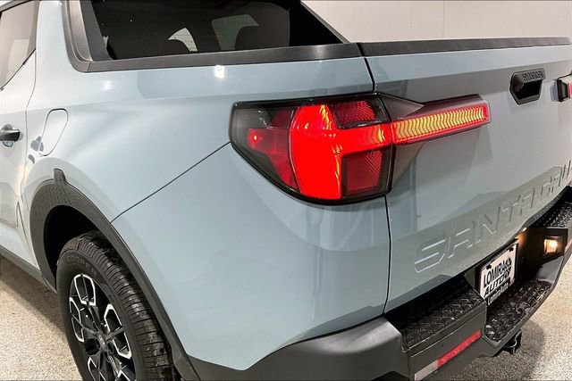 Used 2022 Hyundai Santa Cruz SEL w/ Cargo Package image 38