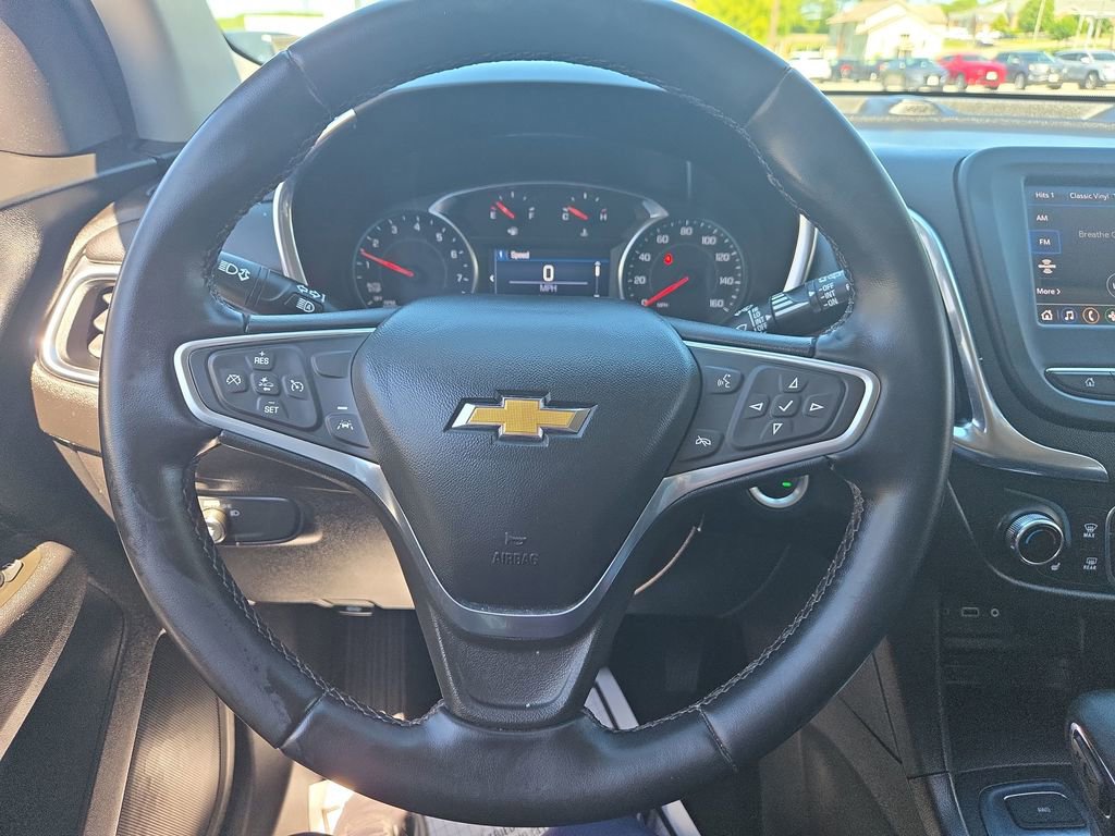 Used 2023 Chevrolet Equinox LT AWD/4WD image 15