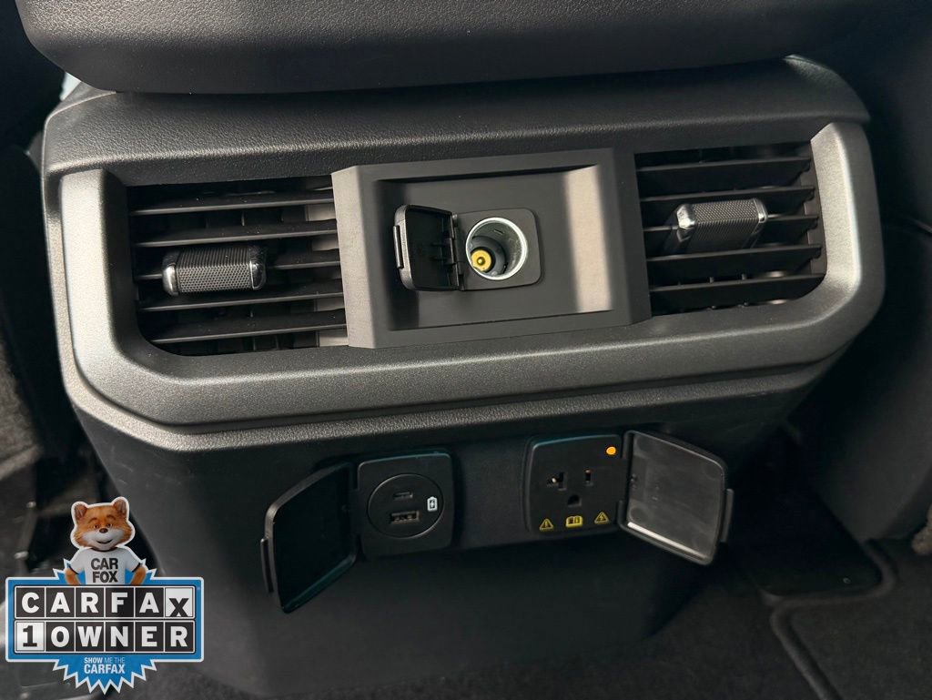 Used 2023 Ford F150 Lightning Lariat w/ Max Trailer Tow Package image 28