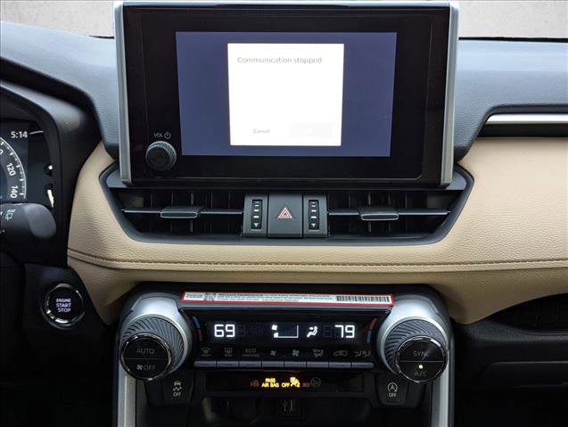 New 2025 Toyota RAV4 XLE Premium image 12