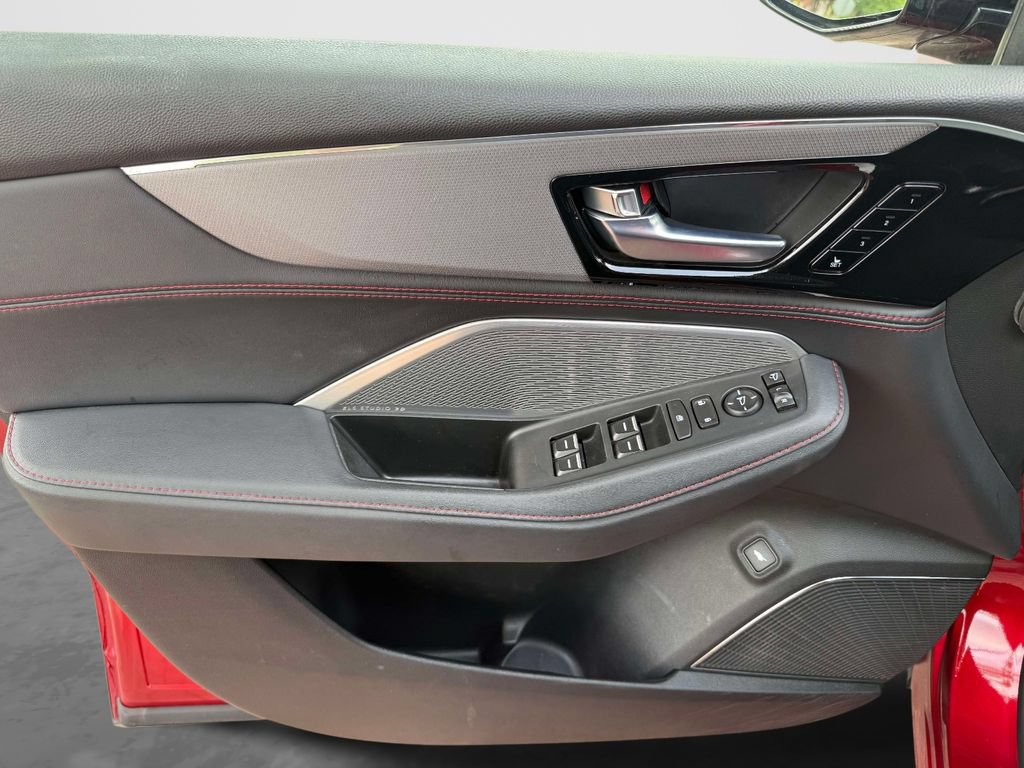 Certified 2022 Acura MDX A-Spec AWD/4WD image 16