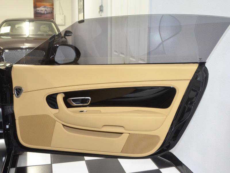 Used 2010 Bentley Continental GT Speed w/ Convenience Specification Pkg AWD/4WD image 22