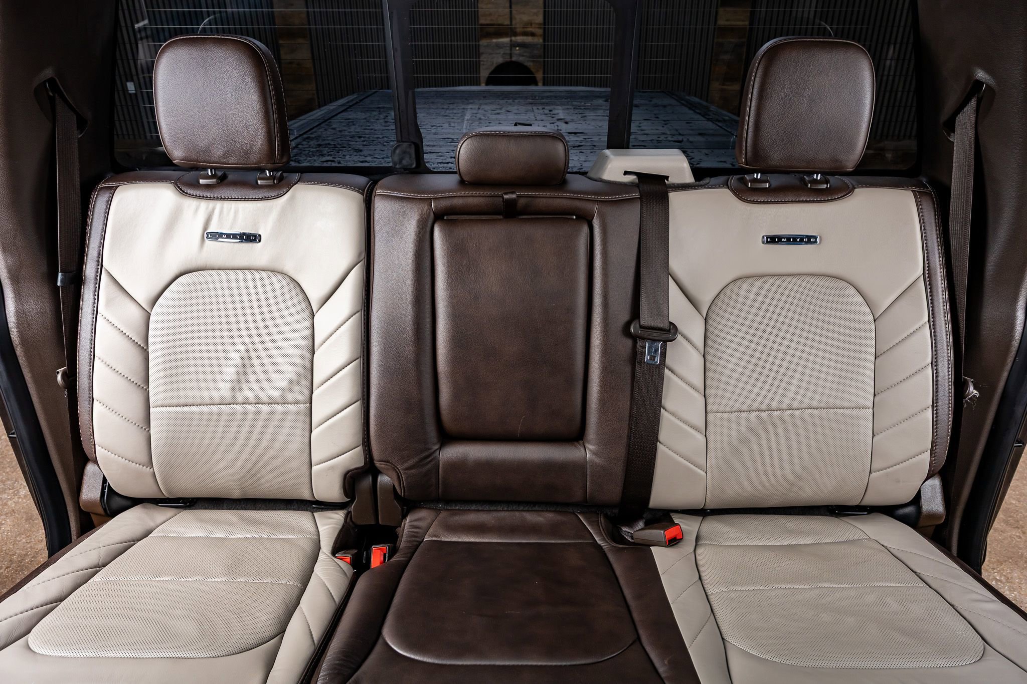 Used 2019 Ford F450 Limited AWD/4WD image 34