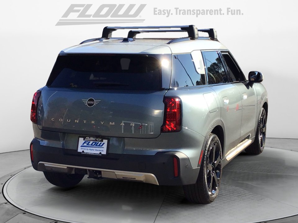 New 2026 MINI Cooper Countryman S image 7