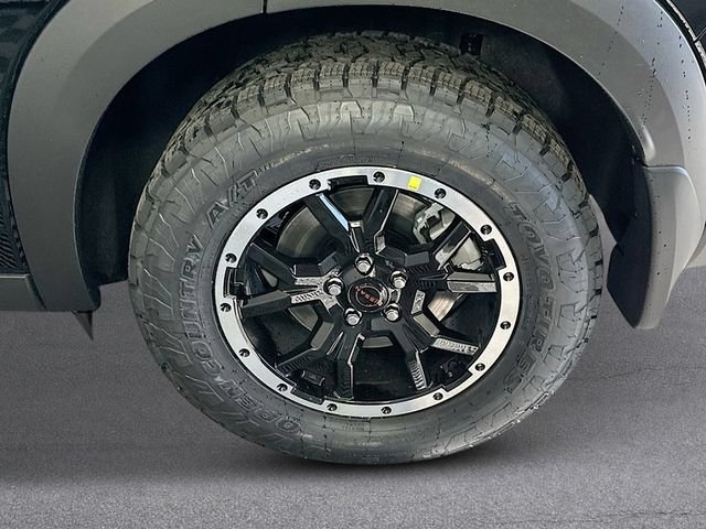 New 2026 Nissan Pathfinder Rock Creek AWD/4WD image 9