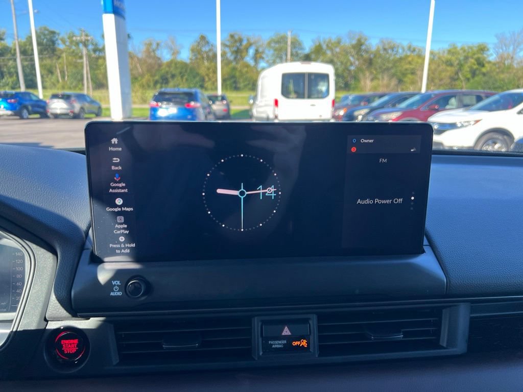 New 2026 Honda Pilot TrailSport image 15