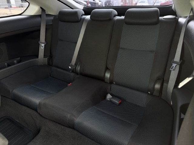 Used 2005 Scion tC FWD image 25